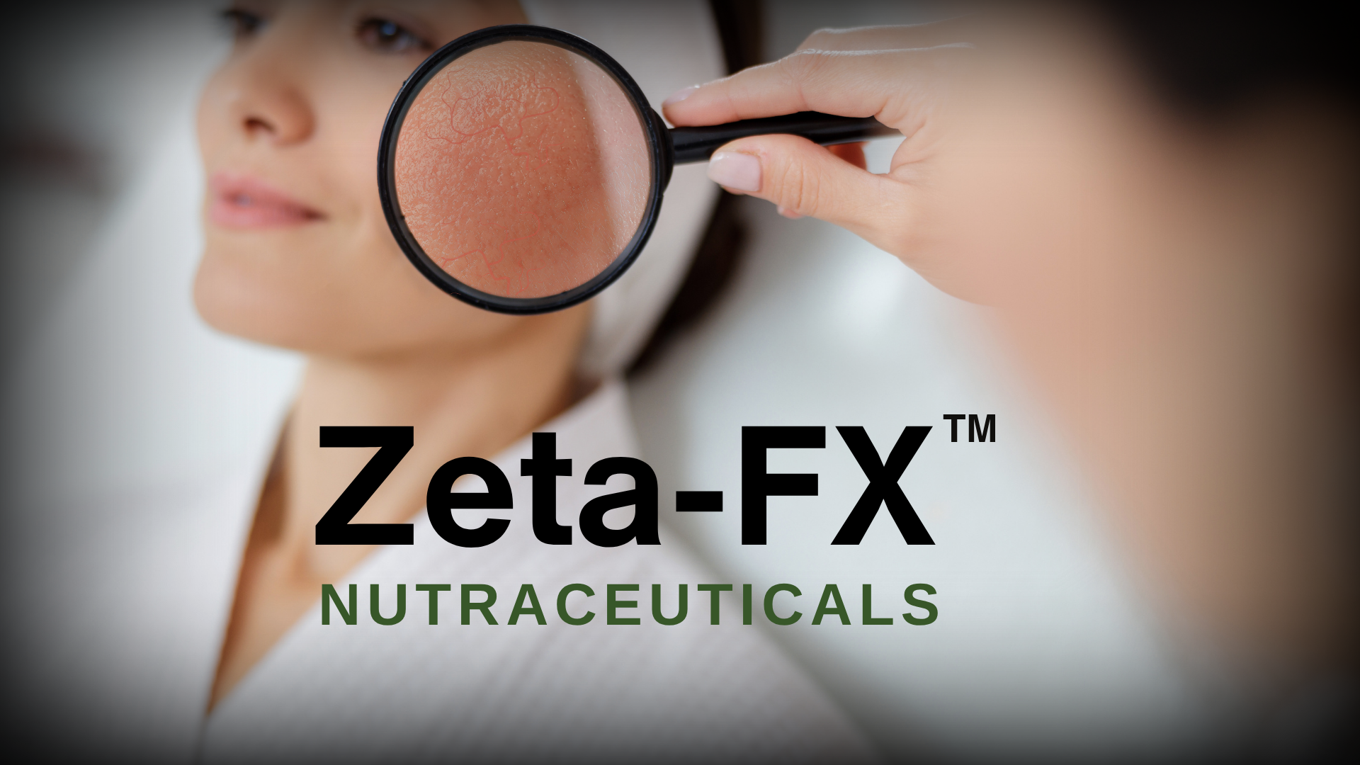 Taming the Flush: How Zeta-FX Targets the Vascular Roots of Rosacea