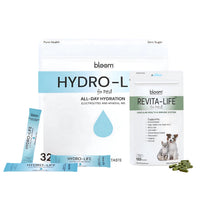 Immune & Inflammation Support Bloom