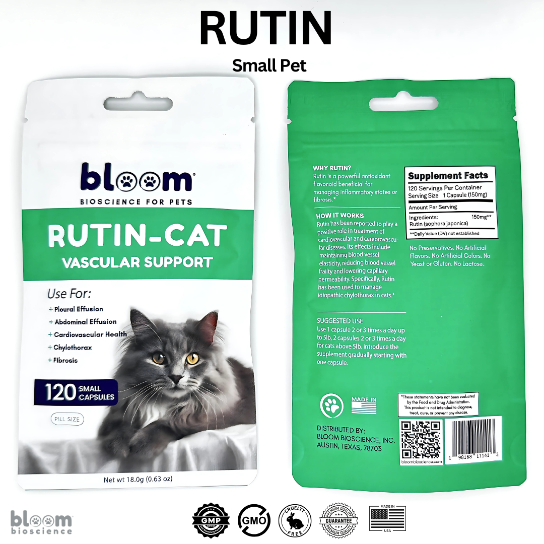 Rutin-Cat