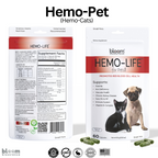 Hemo-Life for Pets! - (formerly Hemo-Cats)