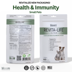 Revita-Life for Pets! - (Formerly Revitalize Health & Immunity)