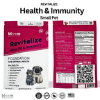 Revita-Life for Pets! - (Formerly Revitalize Health & Immunity)