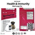 Revita-Life for Pets! - (Formerly Revitalize Health & Immunity)