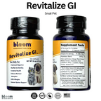 Gastro-Life for Pets! - (Formerly Revitalize GI)