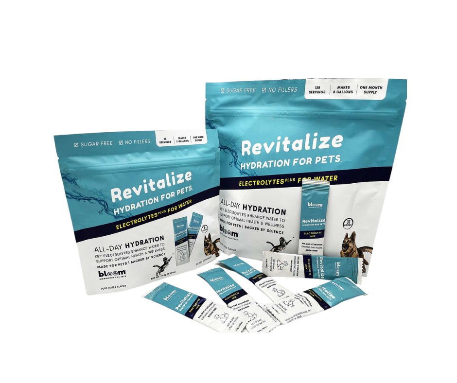 Hydro-Life for Pets! - (Formerly Revitalize Hydration)