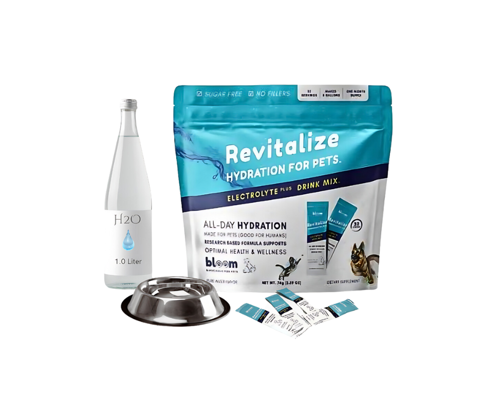Hydro-Life for Pets! - (Formerly Revitalize Hydration)