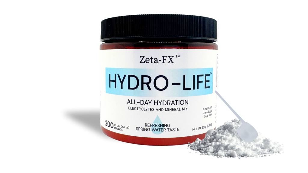 Hydro-Life