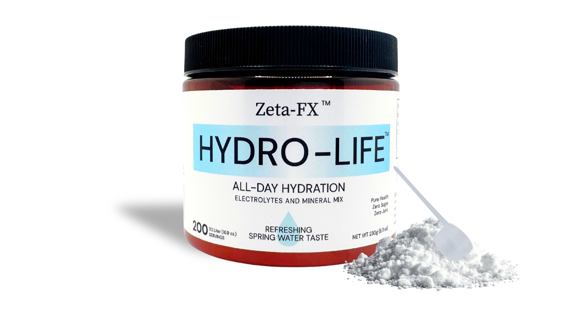 Hydro-Life – BLOOM BIO / ZETA-FX