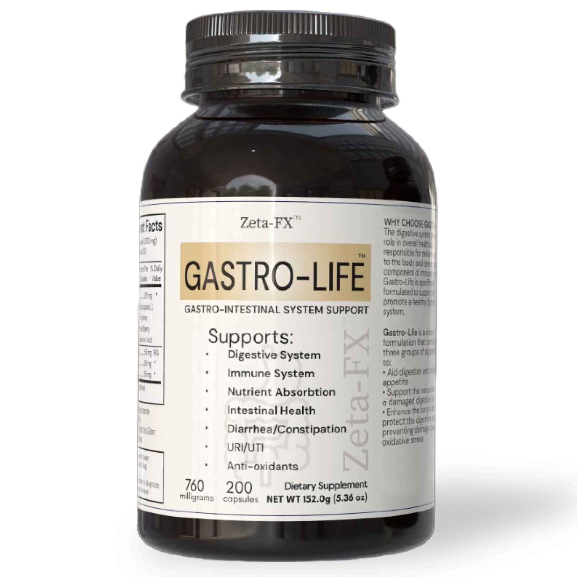 Gastro-Life