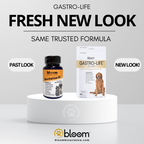 Gastro-Life for Pets! - (Formerly Revitalize GI)