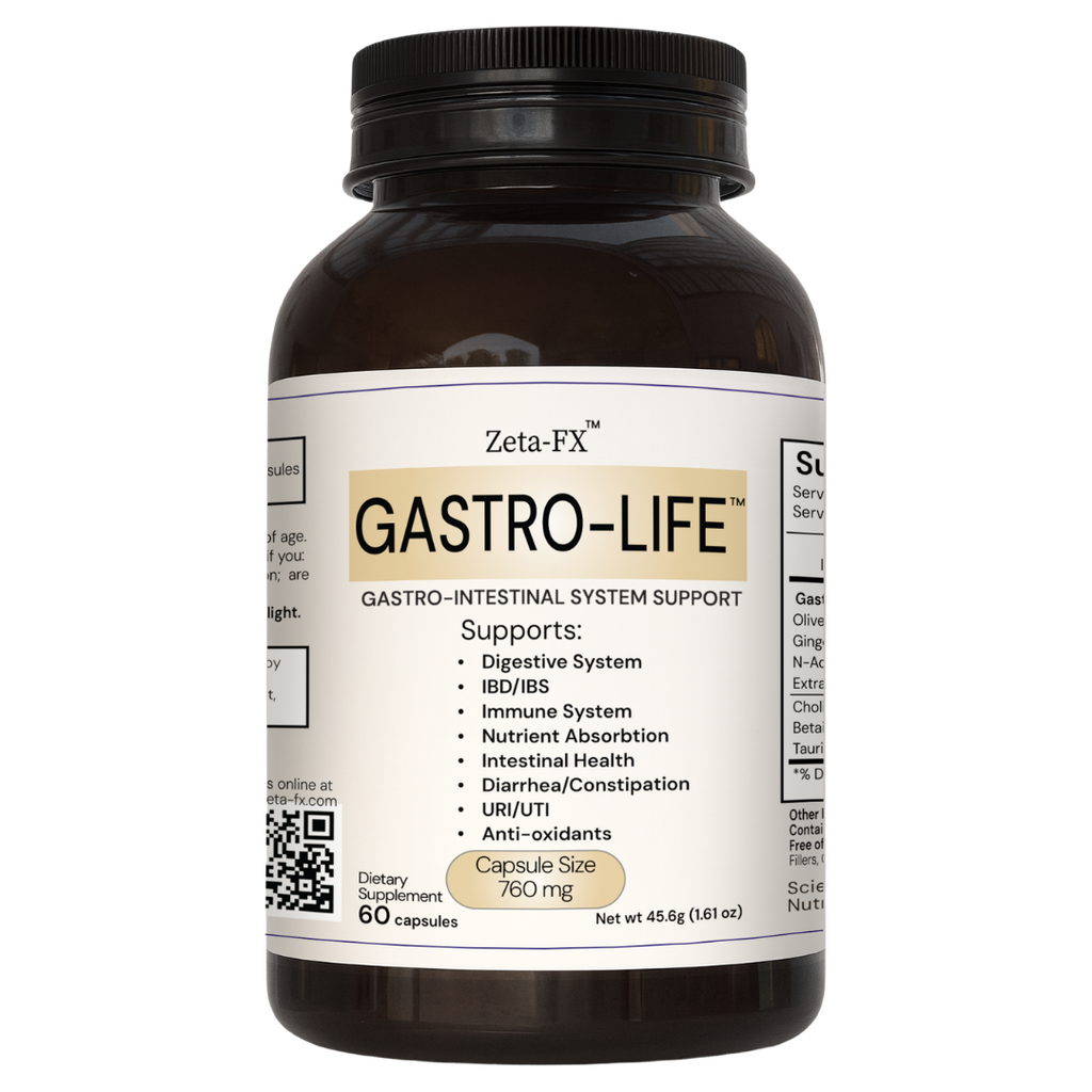 Gastro-Life