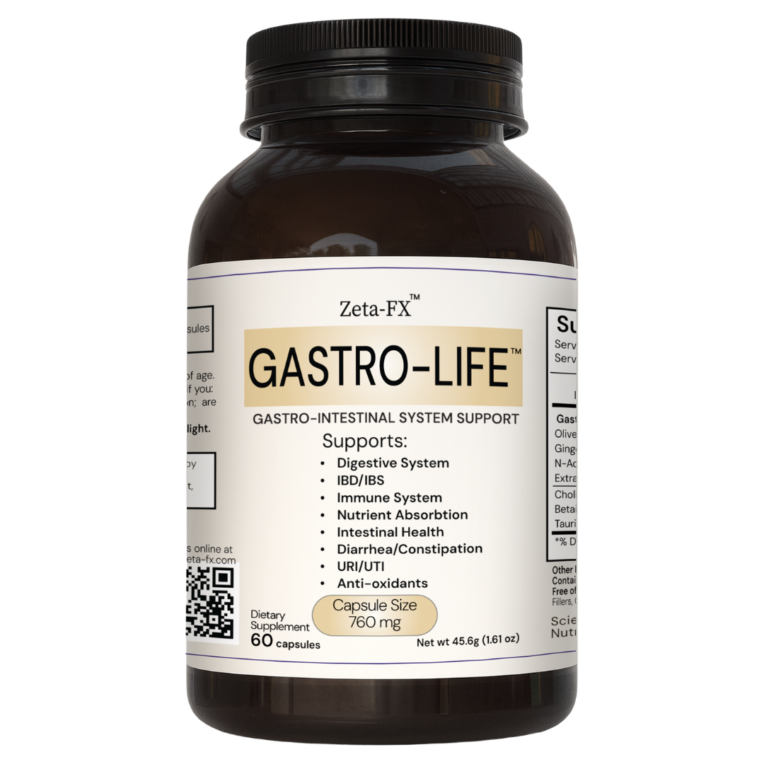 Gastro-Life