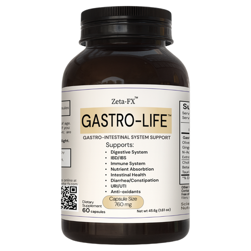 Gastro-Life