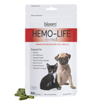 Hemo-Life for Pets! - (formerly Hemo-Cats)