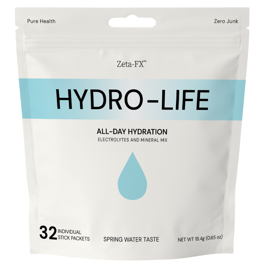 Hydro-Life – BLOOM BIO / ZETA-FX Hydro-Life – BLOOM BIO / ZETA-FX