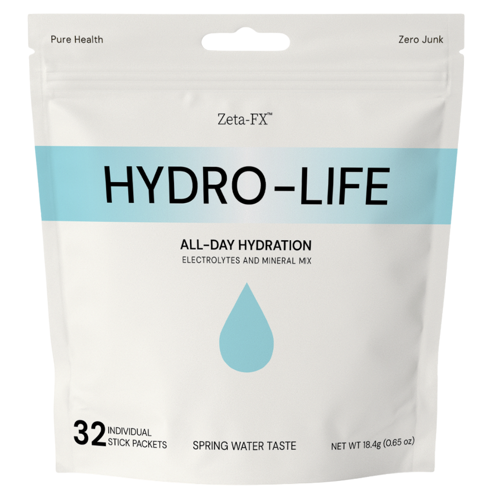 Hydro-Life