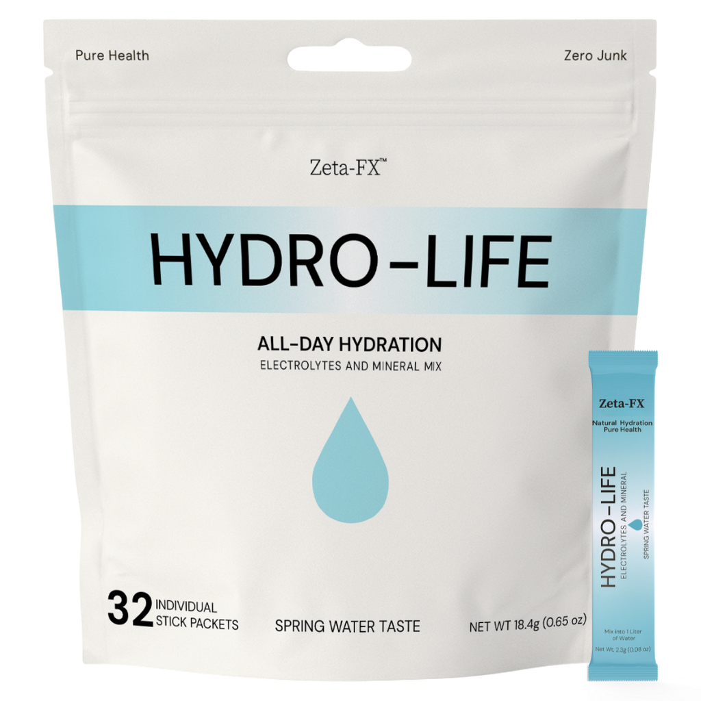 Hydro-Life