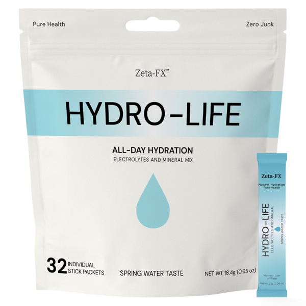 Hydro-Life