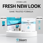 Hydro-Life for Pets! - (Formerly Revitalize Hydration)