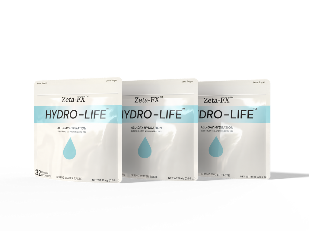 Hydro-Life