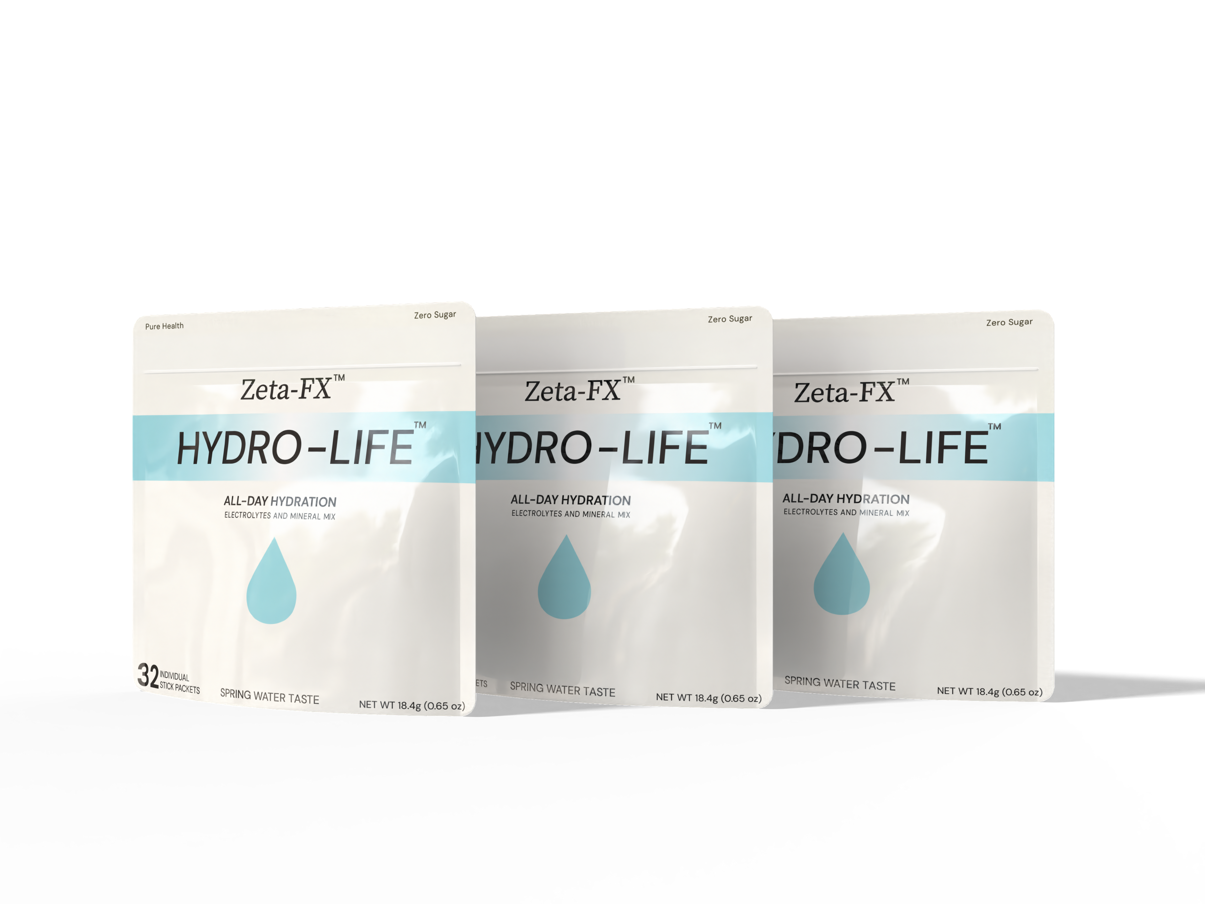 Hydro-Life