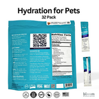 Hydro-Life for Pets! - (Formerly Revitalize Hydration)