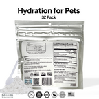 Hydro-Life for Pets! - (Formerly Revitalize Hydration)