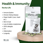 Revita-Life for Pets! - (Formerly Revitalize Health & Immunity)