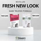 Revita-Life for Pets! - (Formerly Revitalize Health & Immunity)